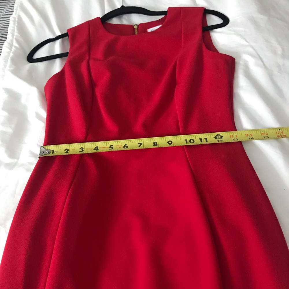 Calvin Klein Dress